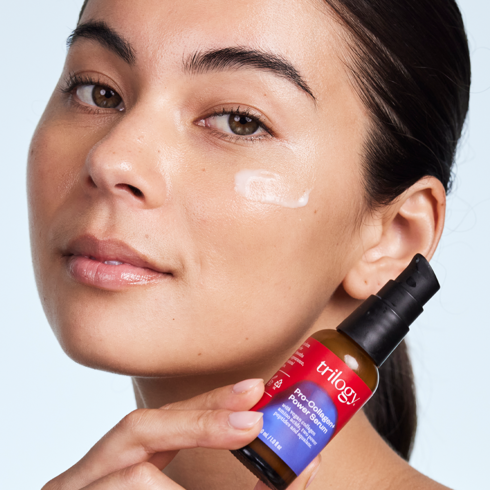 Pro-Collagen+ Power Serum