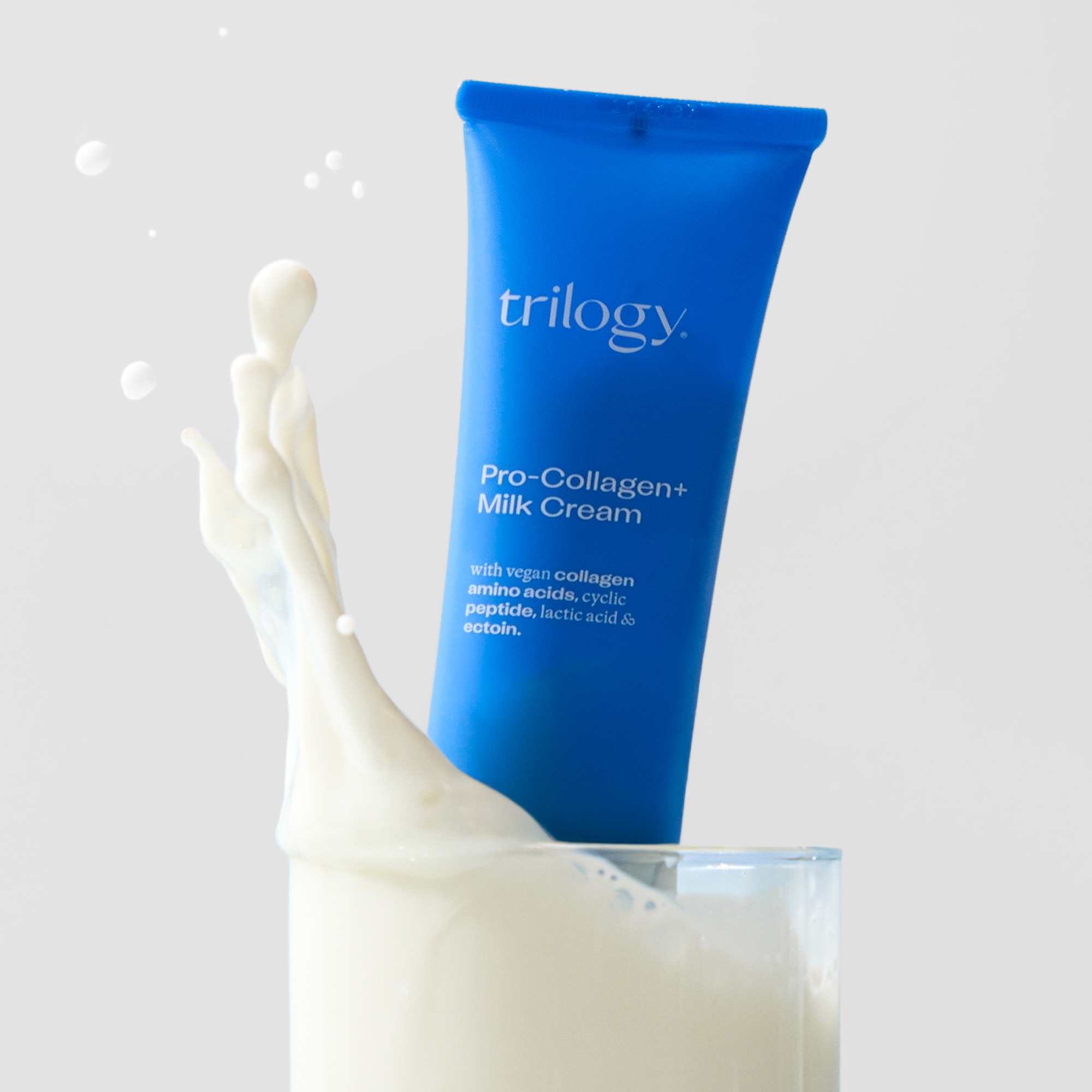 Pro-Collagen+ Milk Cream