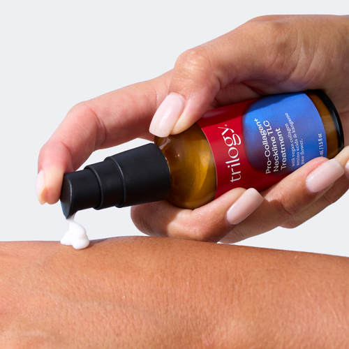 Pro-Collagen+ Neckline TLC Treatment