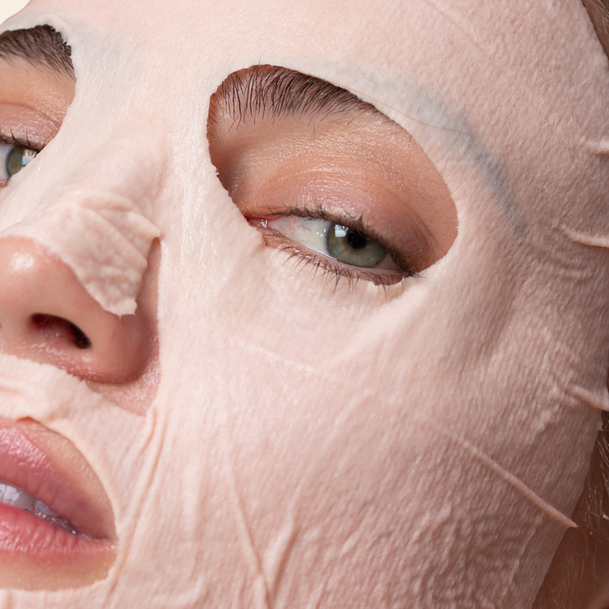 Fresh-Blend Vitamin C+ Glow Mask