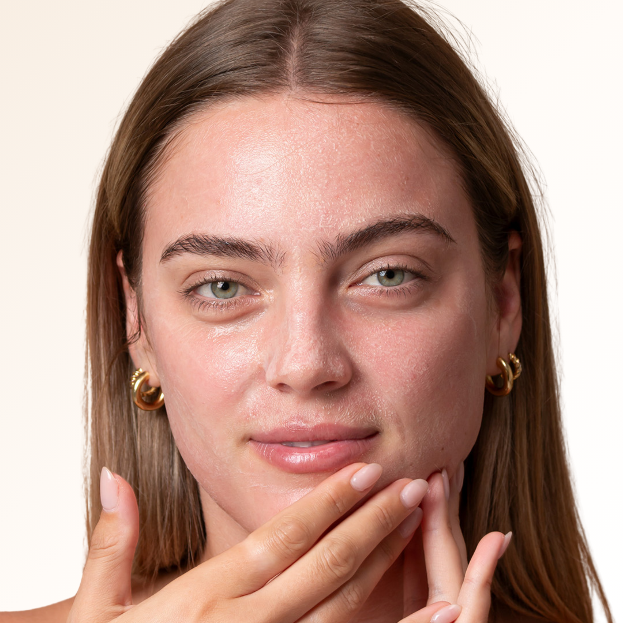 Fresh-Blend Vitamin C+ Glow Mask