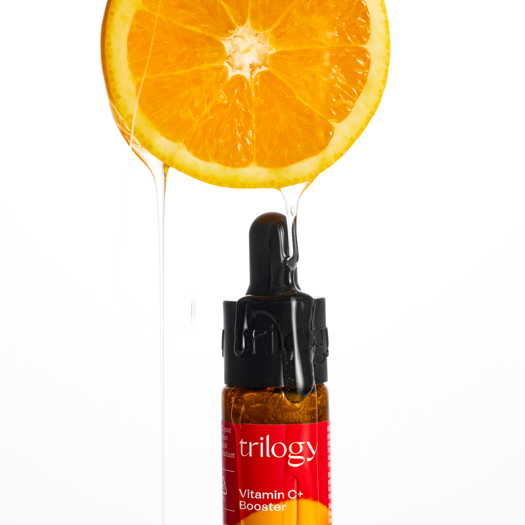 Vitamin C+ Booster