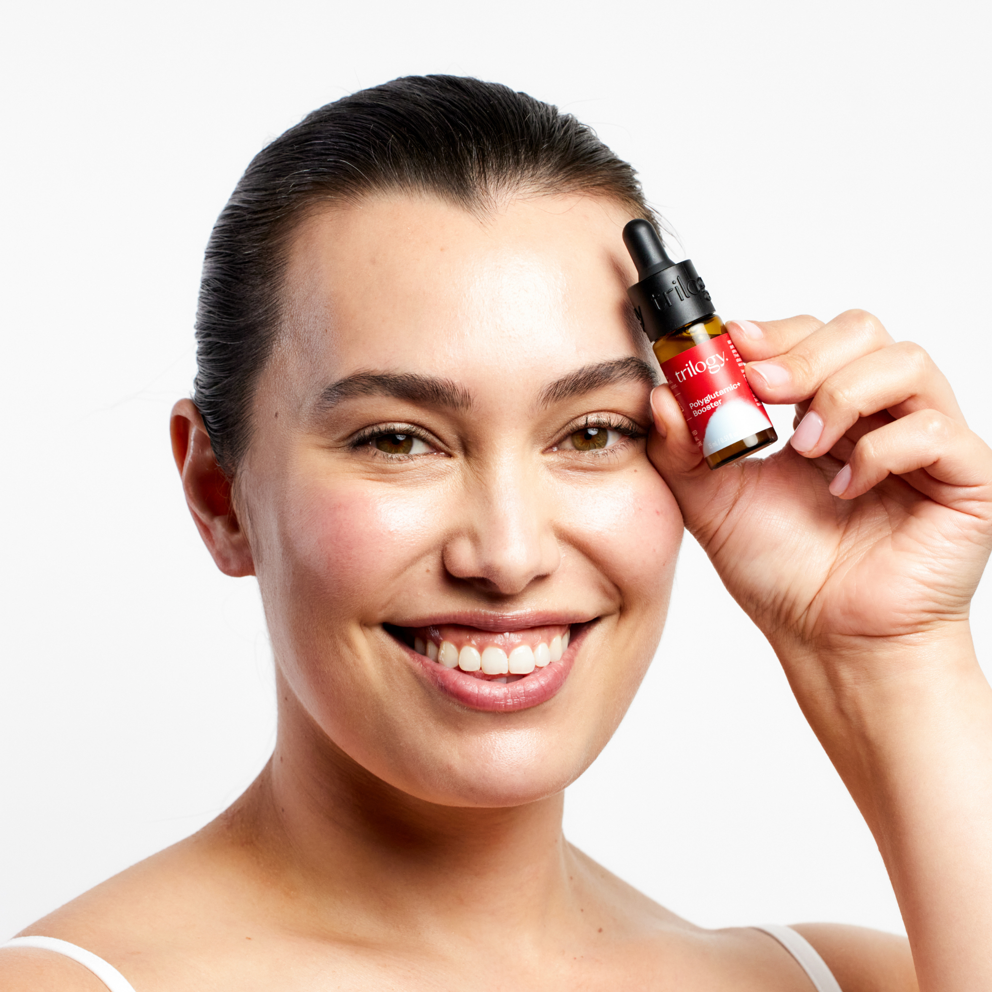 Polyglutamic+ Booster