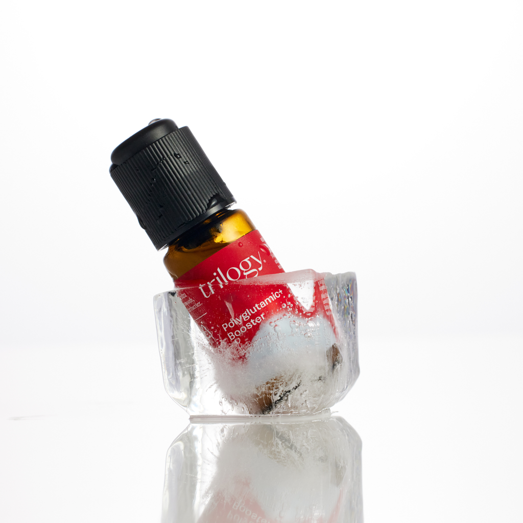 Polyglutamic+ Booster