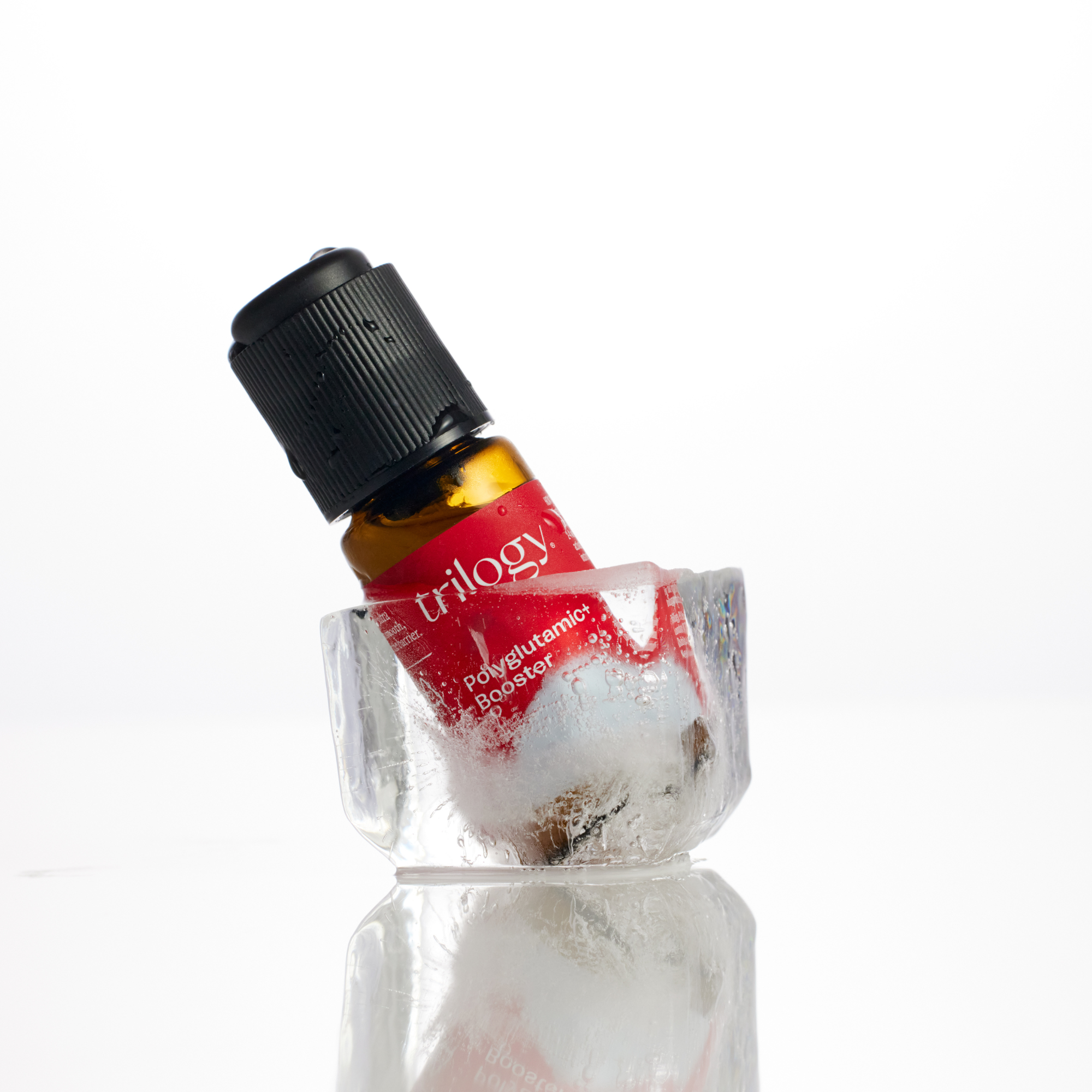 Polyglutamic+ Booster