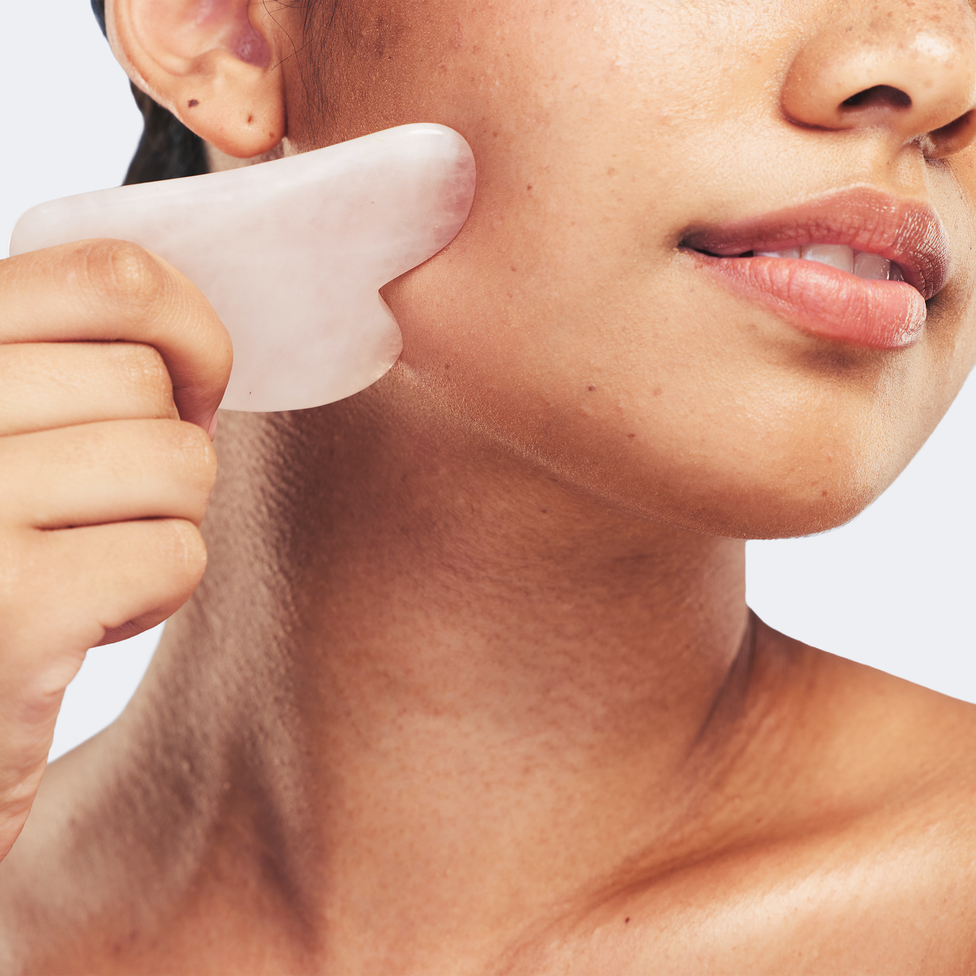 Gua Sha Massage Stone