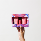 Limited Edition Blooming Vitality Gift Set