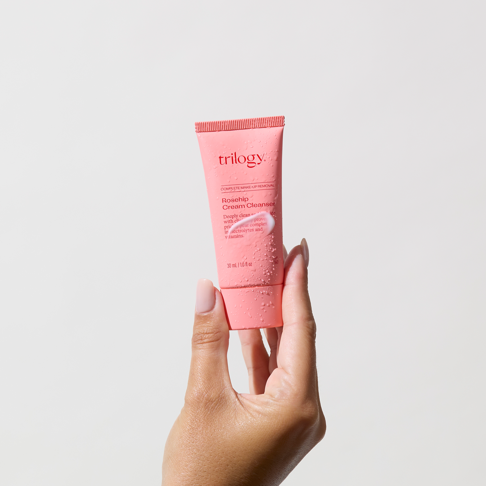 Limited Edition Blooming Vitality Gift Set