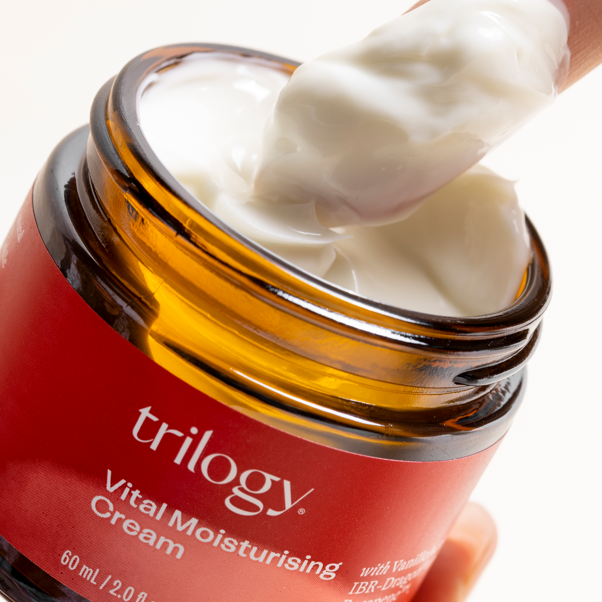 Vital Moisturising Cream