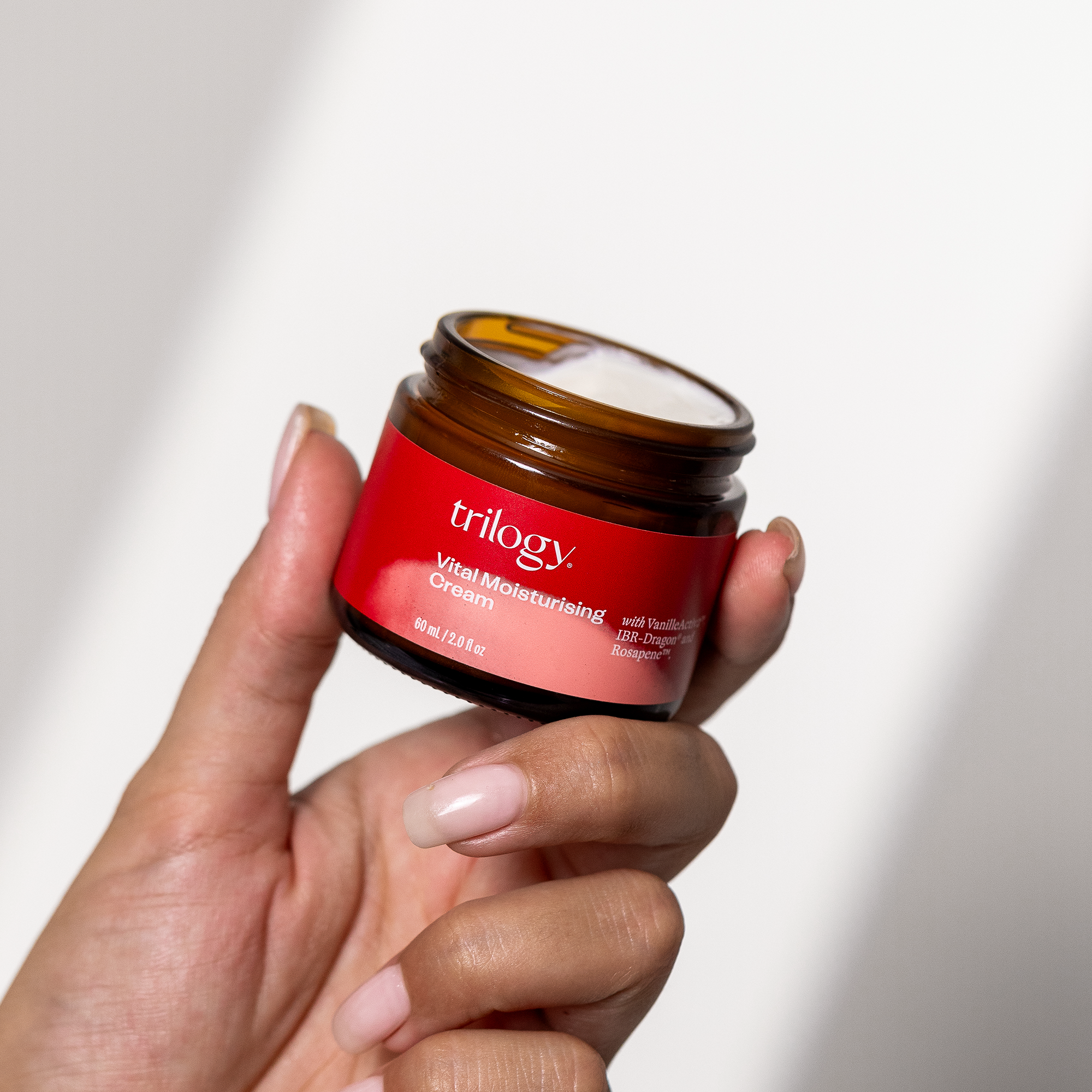 Vital Moisturising Cream