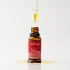 Certified Organic Rosehip Oil