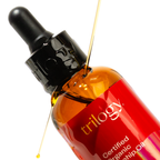 Certified Organic Rosehip Oil