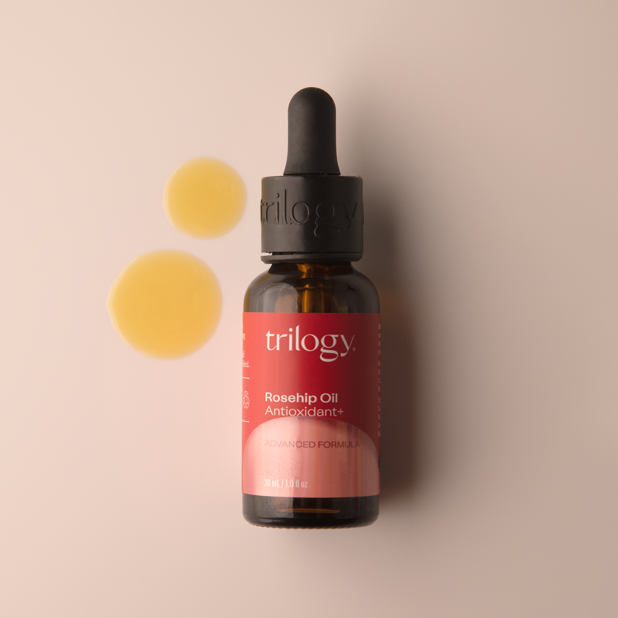 Trilogy Skincare Rosehip Oil Antioxidant+. 