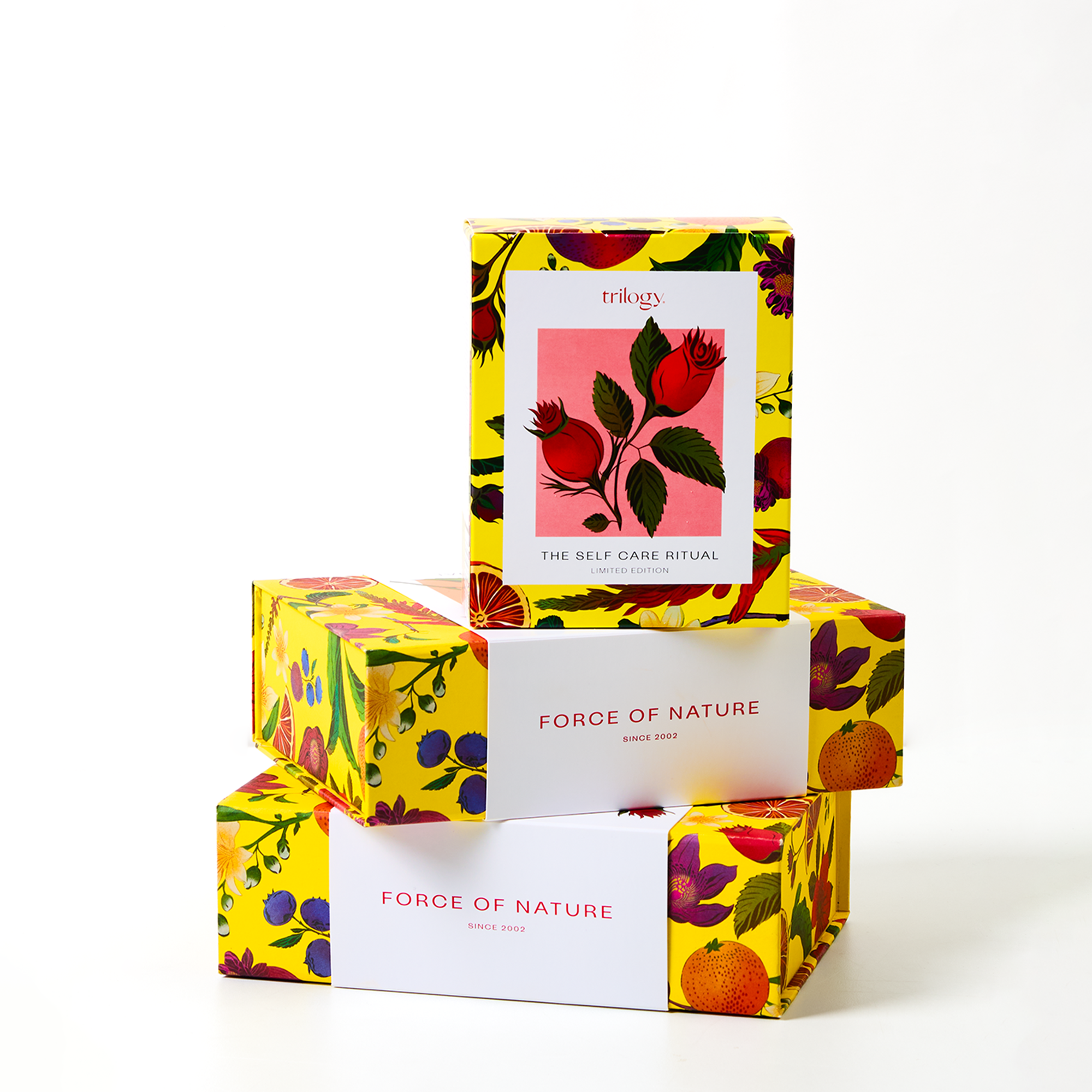 Limited Edition Self Care Ritual Gift Set