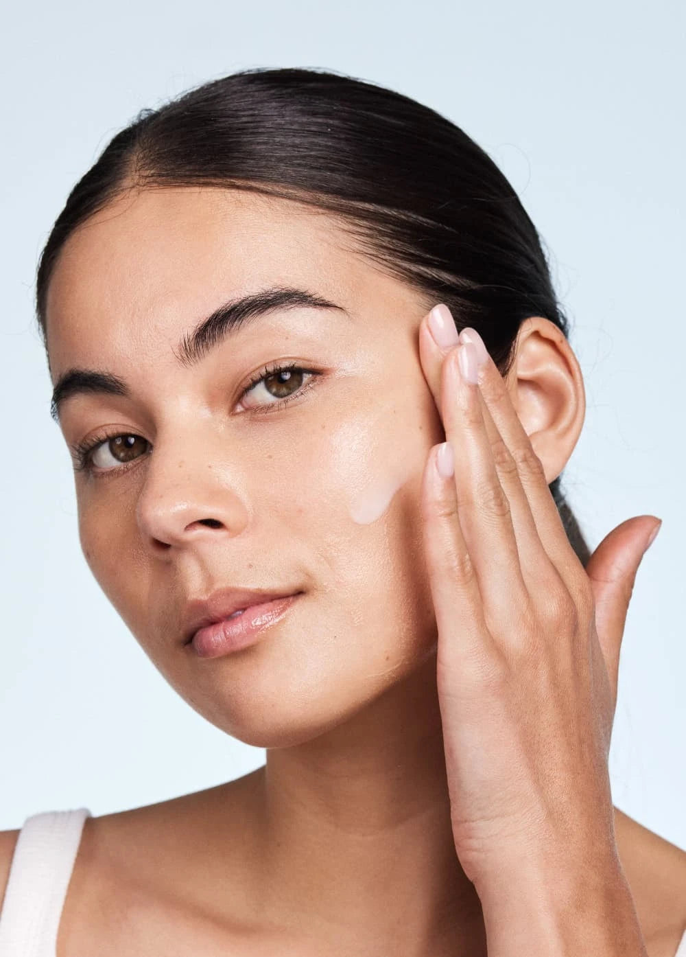 What is your main skincare goal?