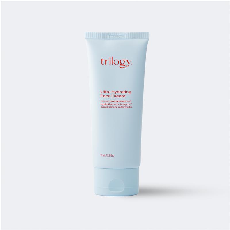 Ultra Hydrating Face Cream