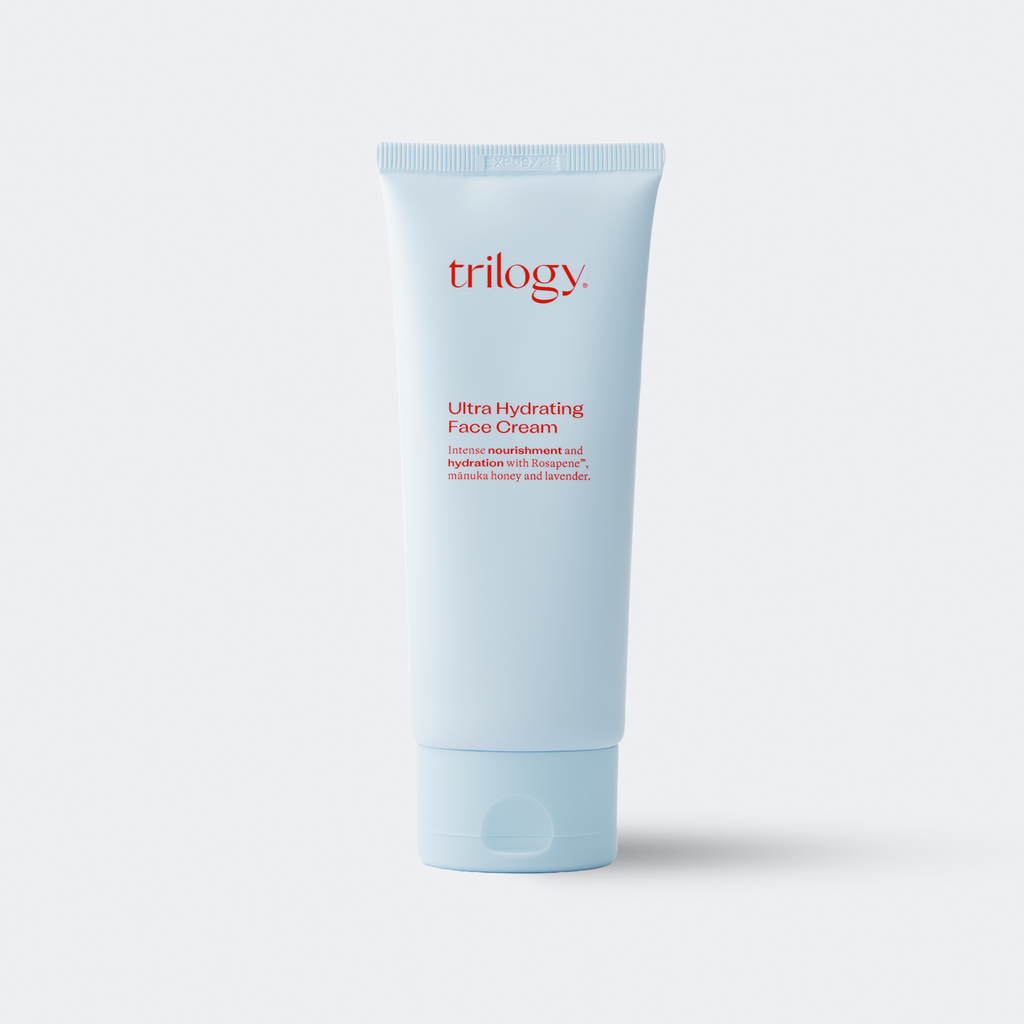 Ultra Hydrating Face Cream