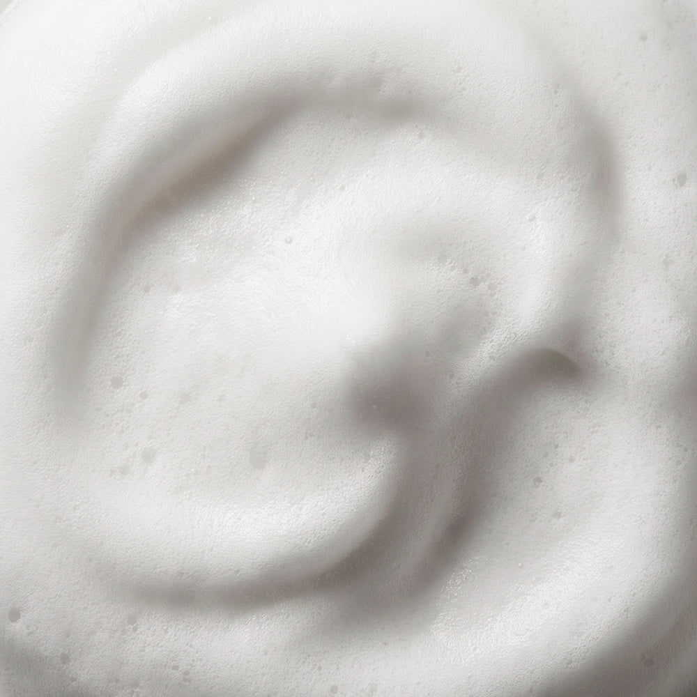 Vitamin C Cleansing Mousse