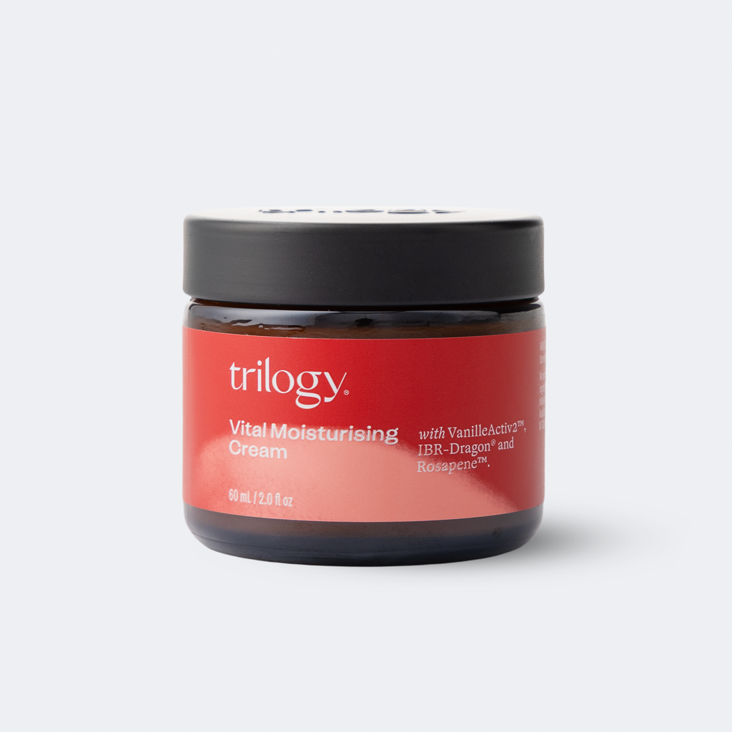 Vital Moisturising Cream