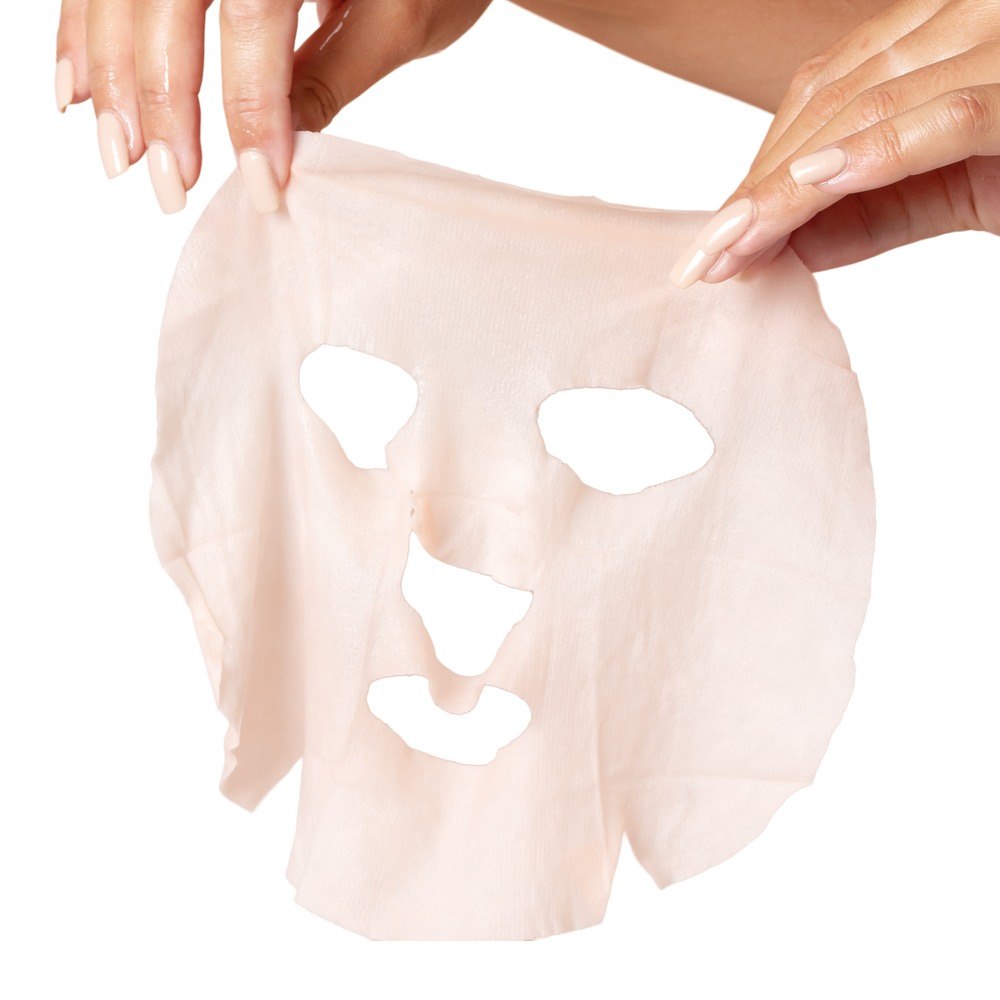 Fresh-Blend Vitamin C+ Glow Mask