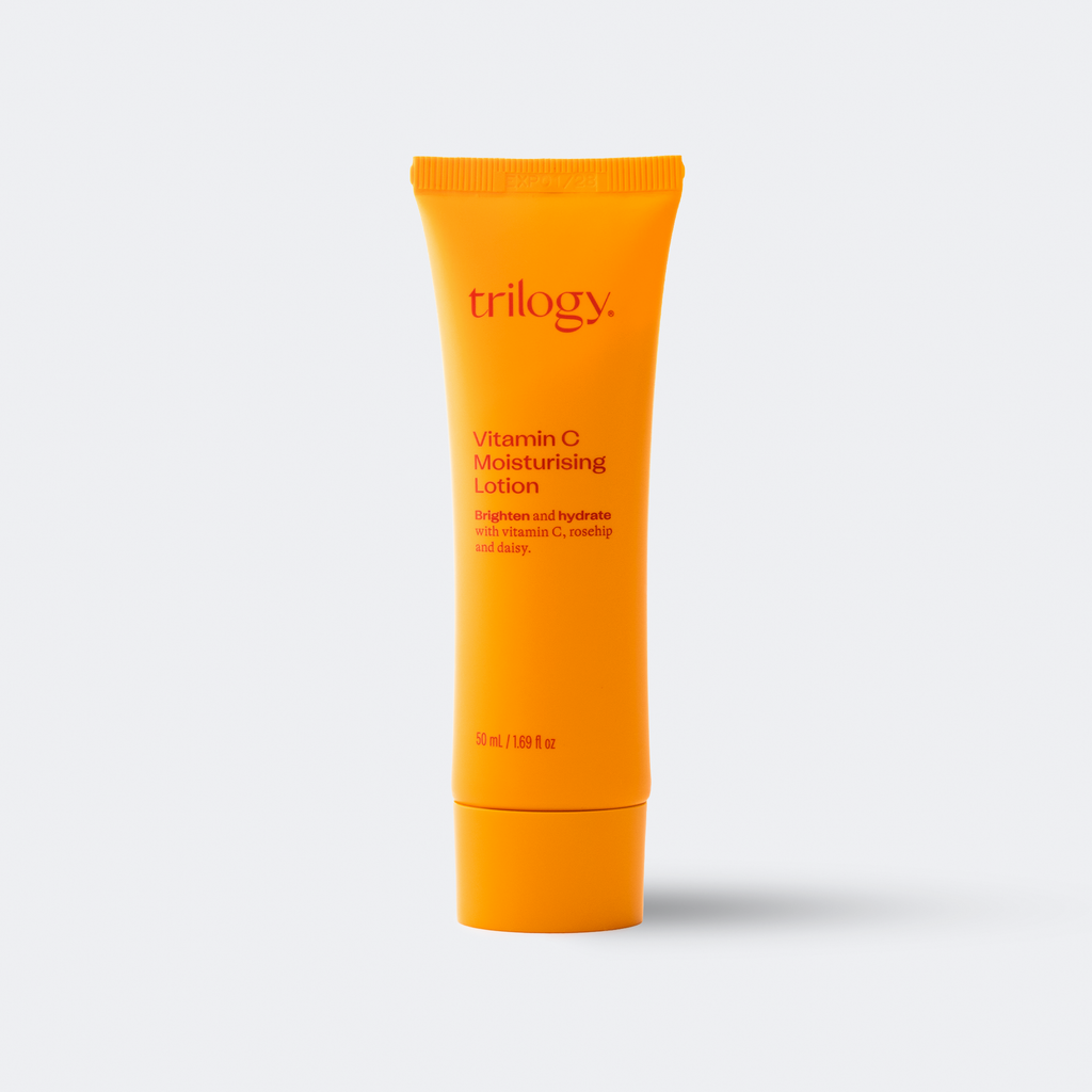 Vitamin C Moisturising Lotion