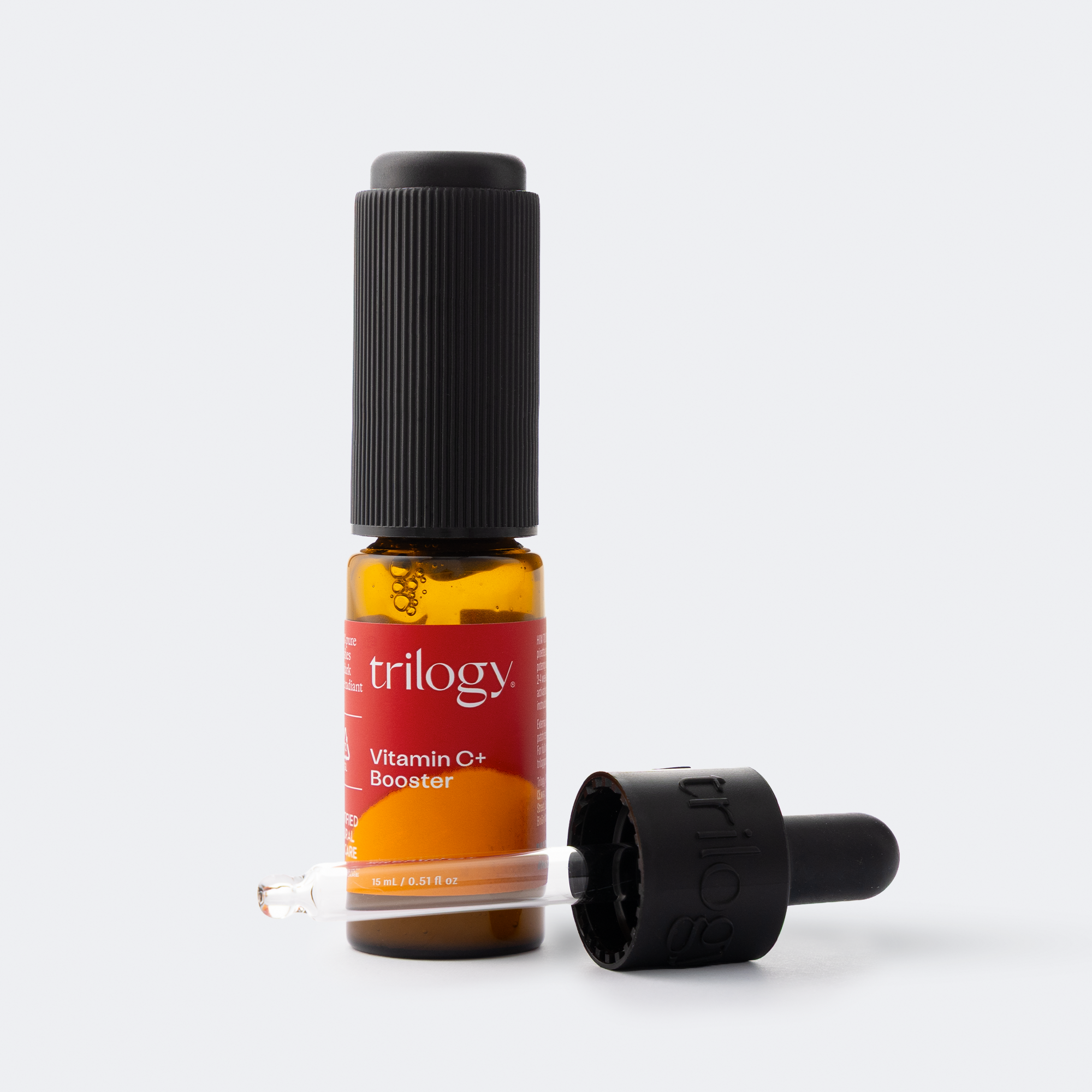 Vitamin C+ Booster