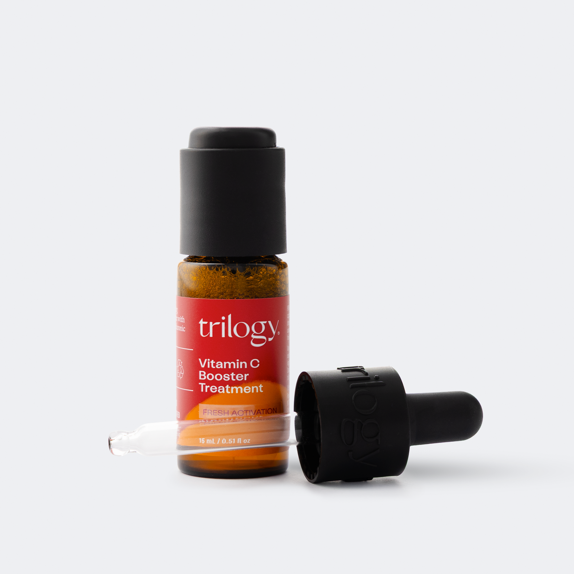 Vitamin C Booster Treatment