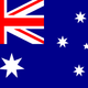 AU Flag